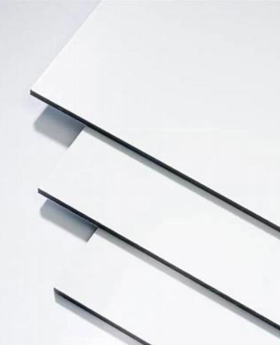 3A Composites Dibond aluminum composite panel